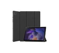 imoshion Coque tablette Trifold pour Samsung Galaxy Tab A8 - Noir
