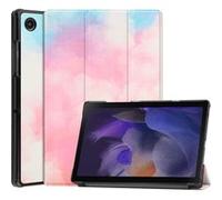 Coque portefeuille Samsung Galaxy Tab A8 imoshion Étui de tablette portefeuille imoshion Design Trifold