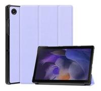 Coque portefeuille pour Samsung Galaxy Tab A8 imoshion Étui de téléphone portefeuille Trifold Violet G