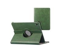 imoshion imoshion Coque tablette rotatif à 360° Samsung Galaxy Tab A9 Plus Vert Vert