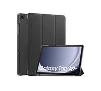 Imoshion Coque Tablette Trifold Samsung Galaxy Tab A9 Plus Noir