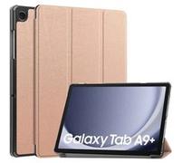 Coque portefeuille Samsung Galaxy Tab A9 Plus iMoshion Étui de téléphone portefeuille Trifold