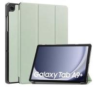 Coque portefeuille Samsung Galaxy Tab A9 Plus iMoshion Étui de téléphone portefeuille Trifold