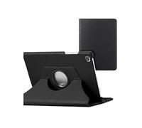 imoshion Coque tablette rotatif à 360° pour Samsung Galaxy Tab S6 Lite (2020/2022/2024) - Noir
