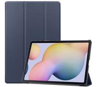 Coque portefeuille Samsung Galaxy Tab S8 Plus, Samsung Galaxy Tab S7 Plus, Samsung Galaxy Tab S7 FE iMoshion Étui de téléphone portefeuille Trifold