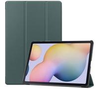 Coque portefeuille Samsung Galaxy Tab S8 Plus, Samsung Galaxy Tab S7 Plus, Samsung Galaxy Tab S7 FE iMoshion Étui de téléphone portefeuille Trifold