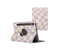 Samsung Galaxy Tab S9 Hülle : imoshion 360° Draaibare Design Bookcase 2.0