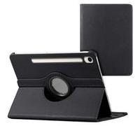 Coque portefeuille pour Samsung Galaxy Tab S9,Samsung Galaxy Tab S10 FE,Samsung Galaxy Tab S9 FE imoshion Étui de tablette portefeuille rotatif 360° Noir G