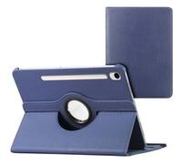 Coque portefeuille Samsung Galaxy Tab S9 FE, Samsung Galaxy Tab S9 iMoshion Étui de tablette portefeuille rotatif 360°