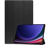 Coque portefeuille Samsung Galaxy Tab S9 Ultra iMoshion Étui de téléphone portefeuille Trifold