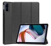 imoshion Coque tablette Trifold pour Xiaomi Redmi Pad - Noir