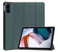 imoshion Coque tablette Trifold pour Xiaomi Redmi Pad - Vert foncé