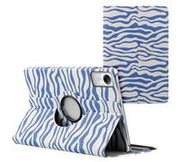 Coque portefeuille pour Xiaomi Redmi Pad SE imoshion 360° Draaibare Design Bookcase 2.0 Multicolore G