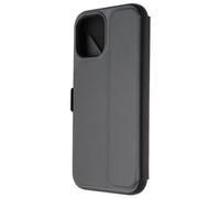 Coque Portefeuille Tech21 Evo Pour Apple Iphone 12 Pro Max - Noir
