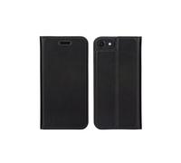 Coque portefeuilOslo pour iPhone SE (2022 / 2020) / 8 / 7 - Noir
