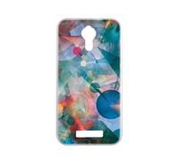 Coque pour Acer Liquid Zest Plus z628 T08 Coque Silicone Etui Case Cover R-31