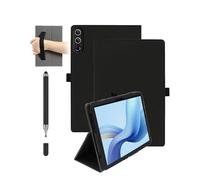 Coque pour Ainmel G9 11.5 Pouces,daunke avec Stylet,Bracelet,Légère aux Chocs,imperméable，Anti-Rayures,Fin et résistant，Protection complète,Noir