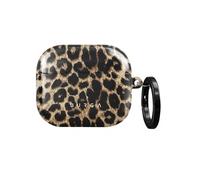 Coque pour AirPods 3 Antichoc Compatible Recharge Sans Fil Burga Beige G