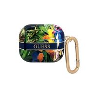 Guess AirPods 3 Housse GUA3HHFLB - Logo Heart