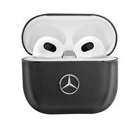 Mercedes Coque pour AirPods 3 MEA3CSLBK – CG Mobile – Noir