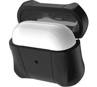 Itskins Coque pour AirPods 3 Spectrum Solid Renforcée Noir G
