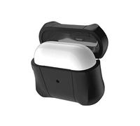 Coque pour AirPods 3 Renforcée Spectrum Solid Itskins Noir G