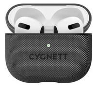 Cygnett CY3901TEKVI accessoire pour casque /oreillettes Emplacement