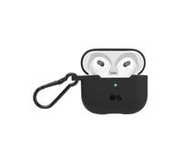 Case Mate Coque TOUGH Airpods (3rd Gen) Noir