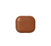 Native Union APCSE-LTHR-BRN-V2 accessoire pour casque /oreillettes Emplacement