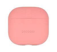 Decoded DECODED Silicone AirCase Rose AirPods 4e Gen