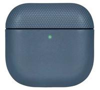 Coque pour AirPods 4 Série RE Classic en Matériaux Recyclés et Ecoresponsables Bleu