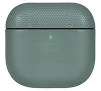 Coque pour AirPods 4 Série RE Classic en Matériaux Recyclés et Écoresponsables Native Union Vert
