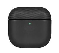 Coque pour AirPods 4 Série RE Classic en Matériaux Recyclés et Écoresponsables Noir
