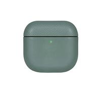 Coque pour AirPods 4 Série RE Classic en Matériaux Recyclés et Écoresponsables Native Union Vert