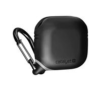 Catalyst Coque Étanche pour AirPods (4ème Génération) - Noir - CATAPD4BLK