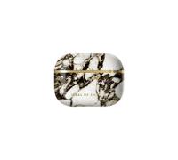 Coque IDEAL OF SWEDEN pour AirPods Pro 1 et 2 - Modèle Calacatta Golden Marble G