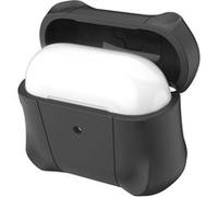 Itskins Coque renforcée AirPods Pro 2 Spectrum Solid Noire
