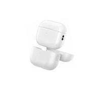 Coque pour Apple Pods Pro 3 en Silicone Recharge sans fil