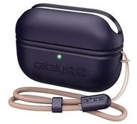 Coque pour AirPods Pro, Anciennes et Nouvelles Catalyst Noir G
