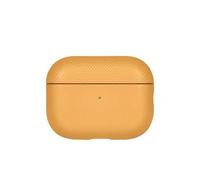 Coque pour AirPods Pro et Airpods Pro 2 en Matériau à Base de Plante Native Union Jaune