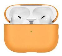 Coque pour AirPods Pro et Airpods Pro 2 en Matériau à Base de Plante Native Union Jaune G