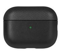 Coque pour AirPods Pro et Airpods Pro 2 en Matériau à Base de Plante NATIVE UNION Noir G
