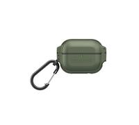 Catalyst Coque Total Protection Étanche pour AirPods Pro (1ère & 2ème Génération) - Vert Militaire