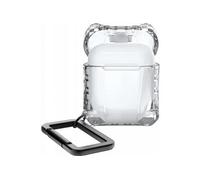 Coque pour Airpods Renforcée Spectrum Clear Transparent