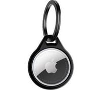 Coque pour AirTag Renforcée AirCover Solid Itskins Noir Noir G