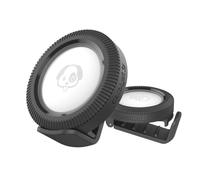 Coque Pour Airtag Total Protection Clip-It Catalyst Noir