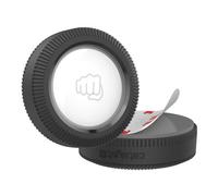 Coque Pour Airtag Total Protection Stick-It Catalyst Noir