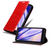 Coque pour Alcatel 1C 2019 Housse Protection Cover Pochette