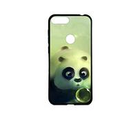 Coque pour ALCATEL 1S 2019 5024D 5025F Coque Silicone Etui Case Cover T-24
