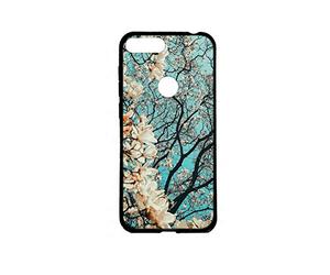 Coque pour ALCATEL 1S 2019 5024D 5025F Coque Silicone Etui Case Cover T-35